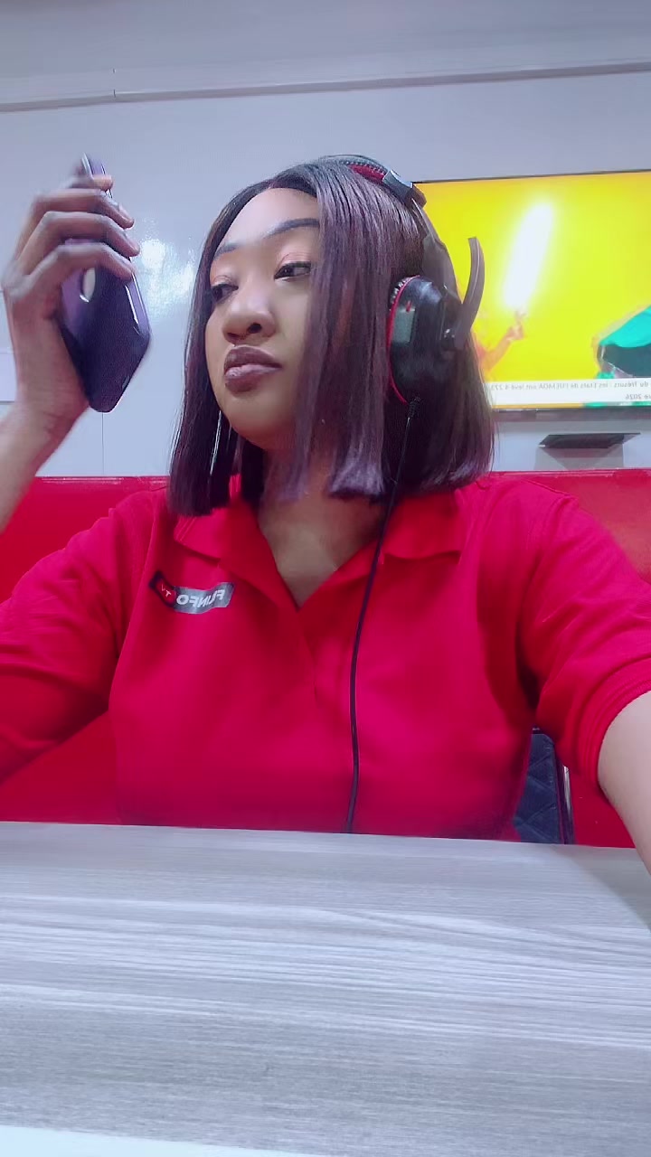 @Sarah Annick Yameogo