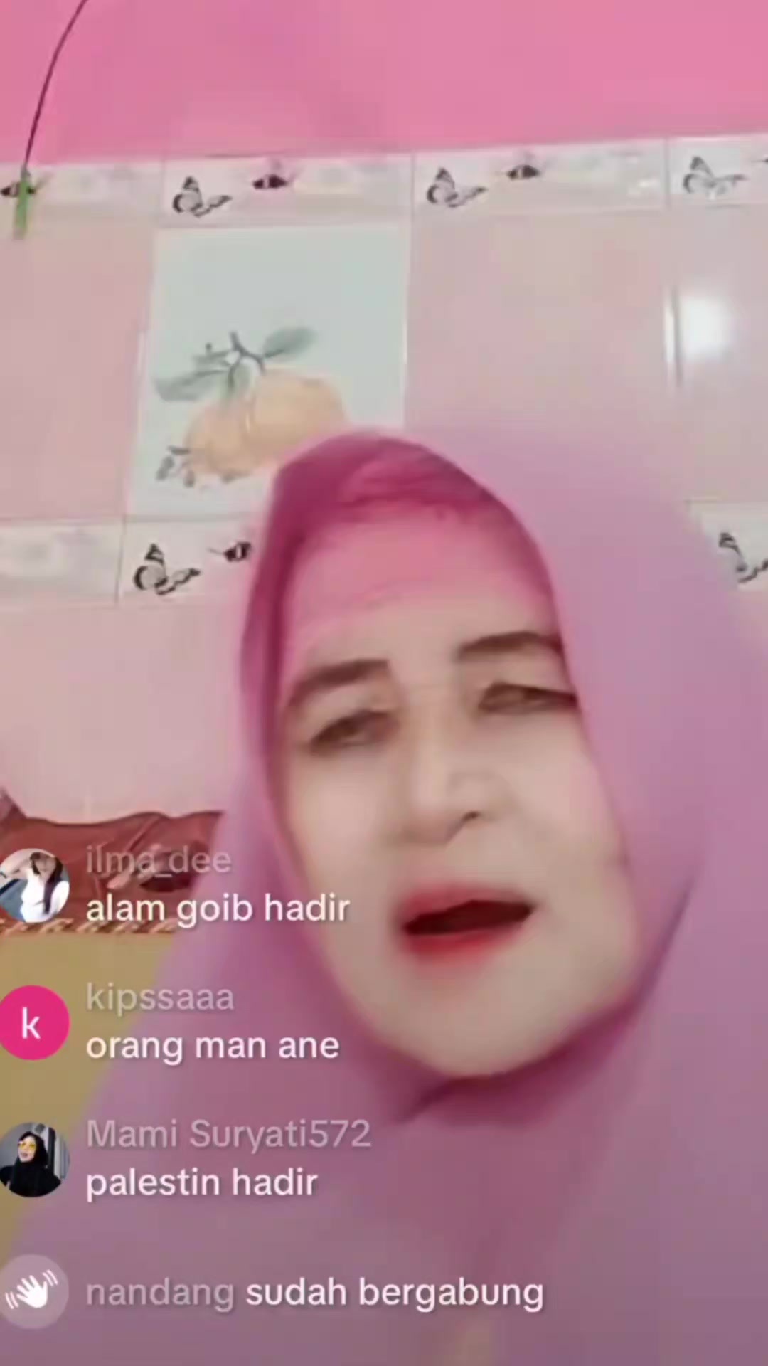 @Peri cantik dari cianjur