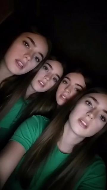 @CloneTok👯♀️