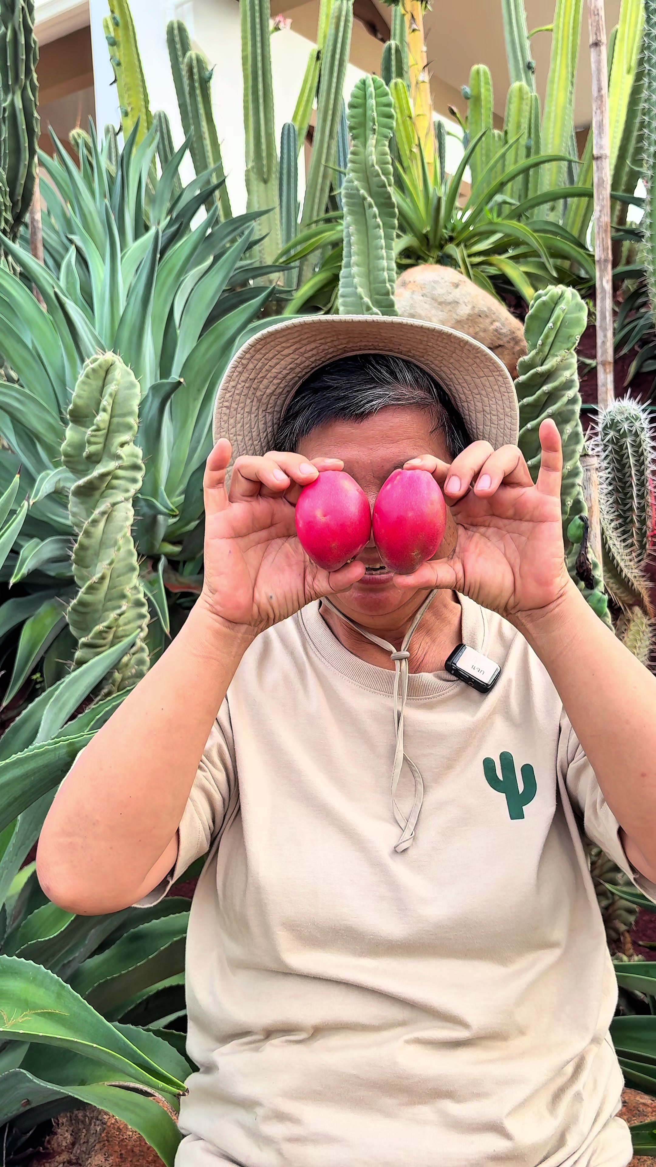 @ไร่วันยังขำ Oneyoungkham farm
