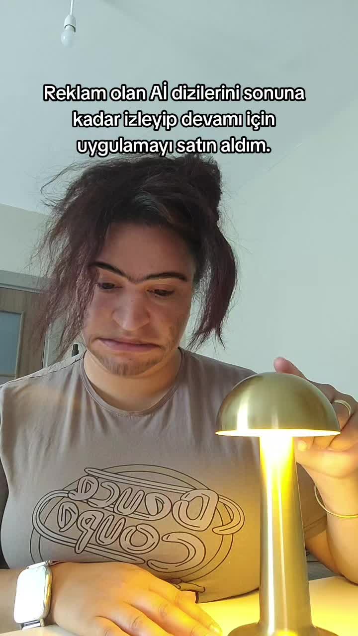 @Atanamamış Fenomen