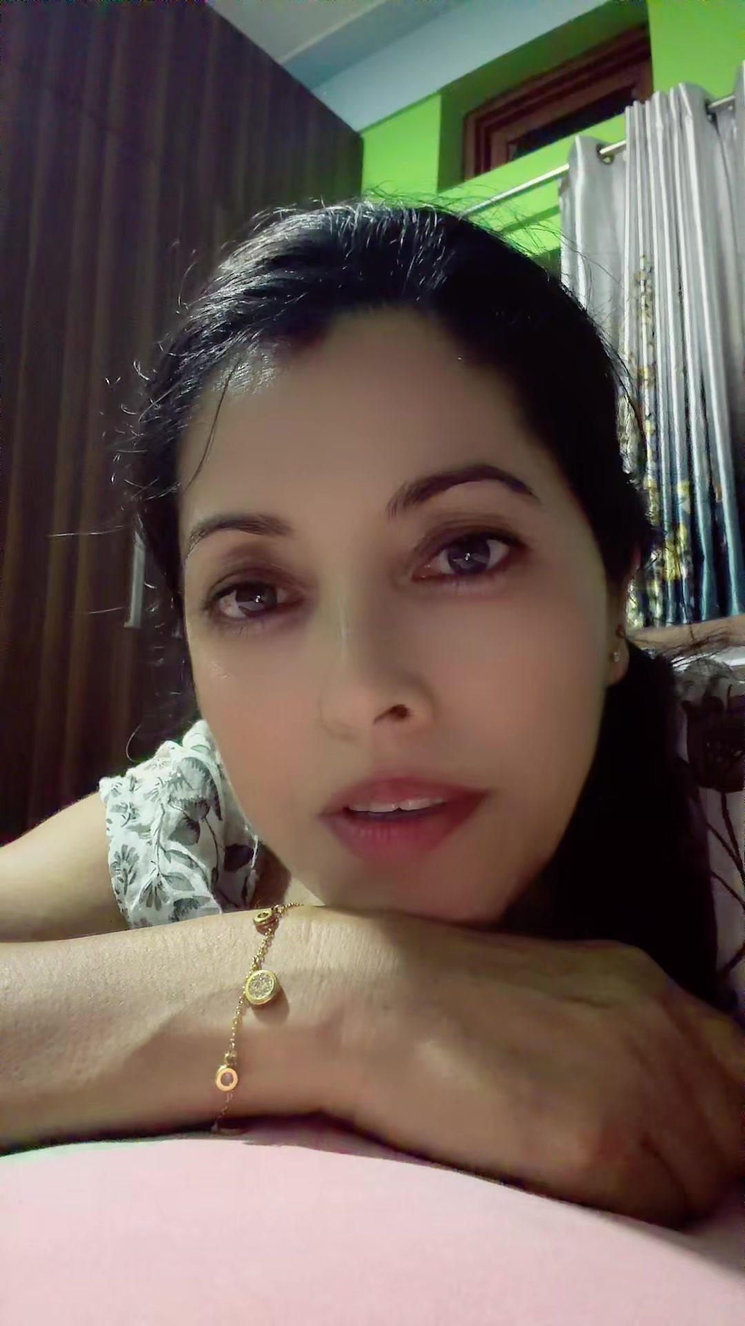 @Indira Khadka