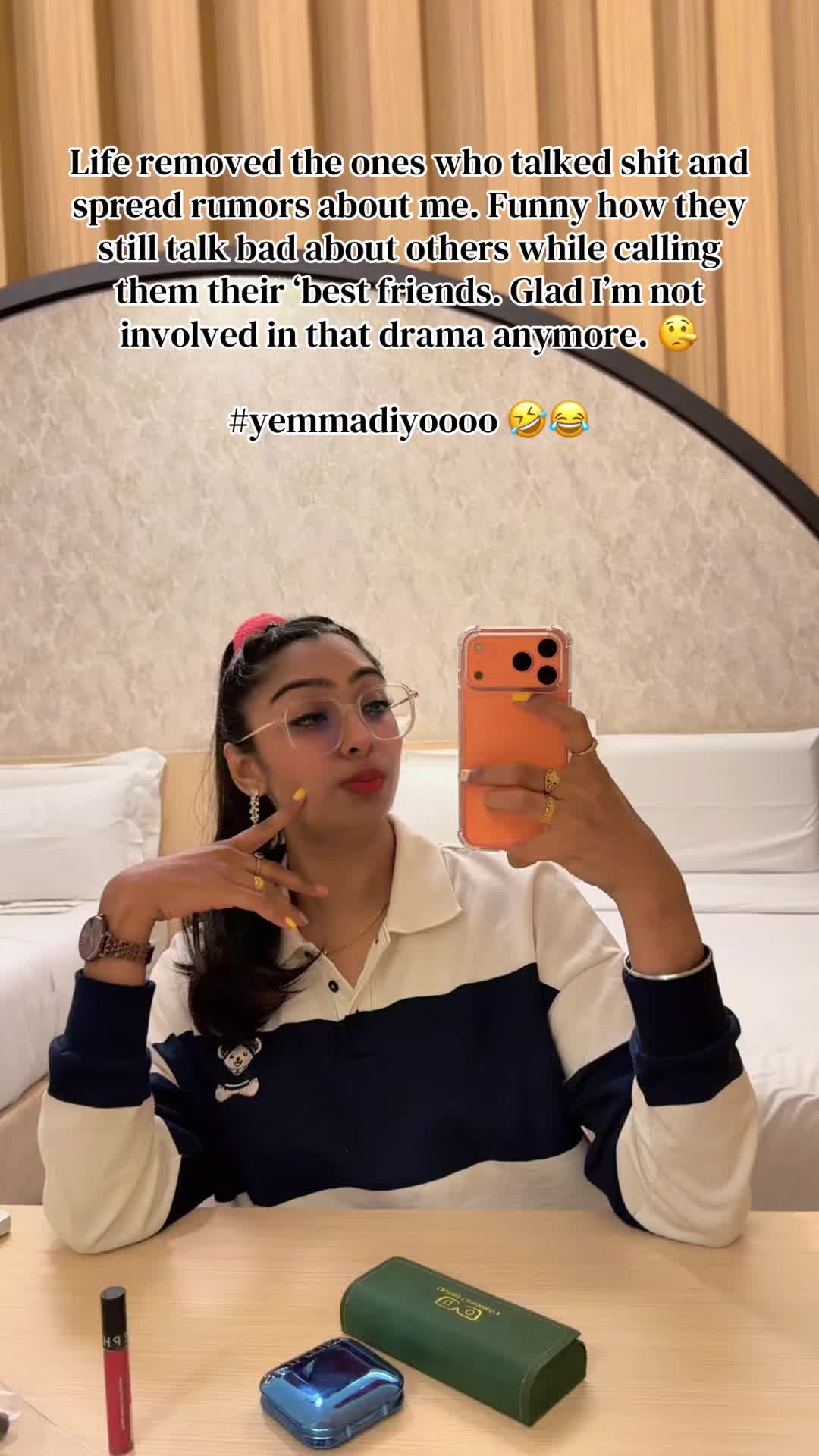 @Sabrina Vijayan