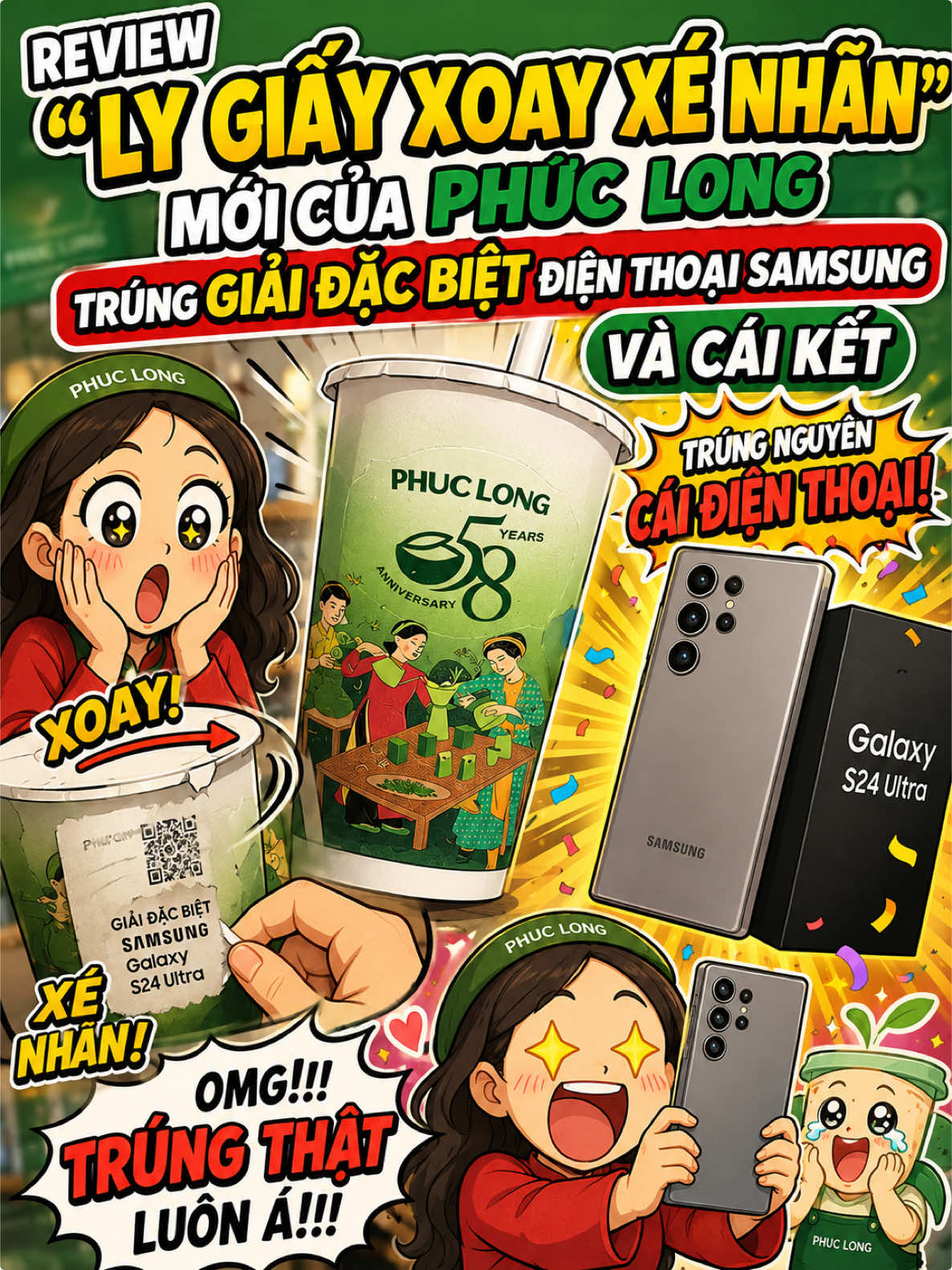@Hunufa Việt Nam