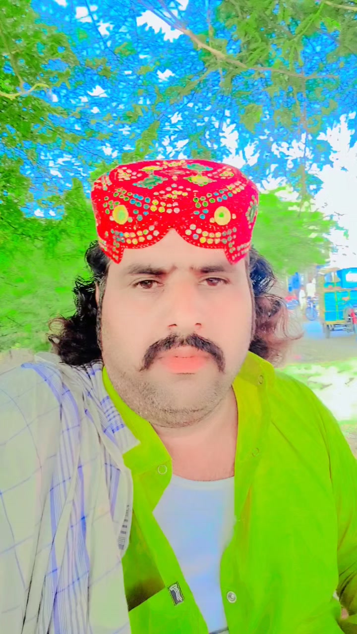 @Muhammad Khoso