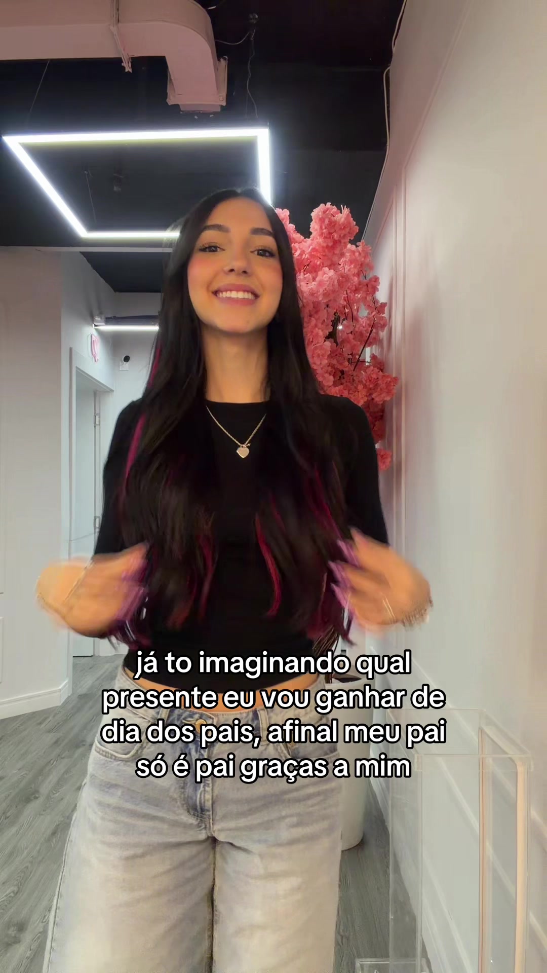 @Luluca 🩷