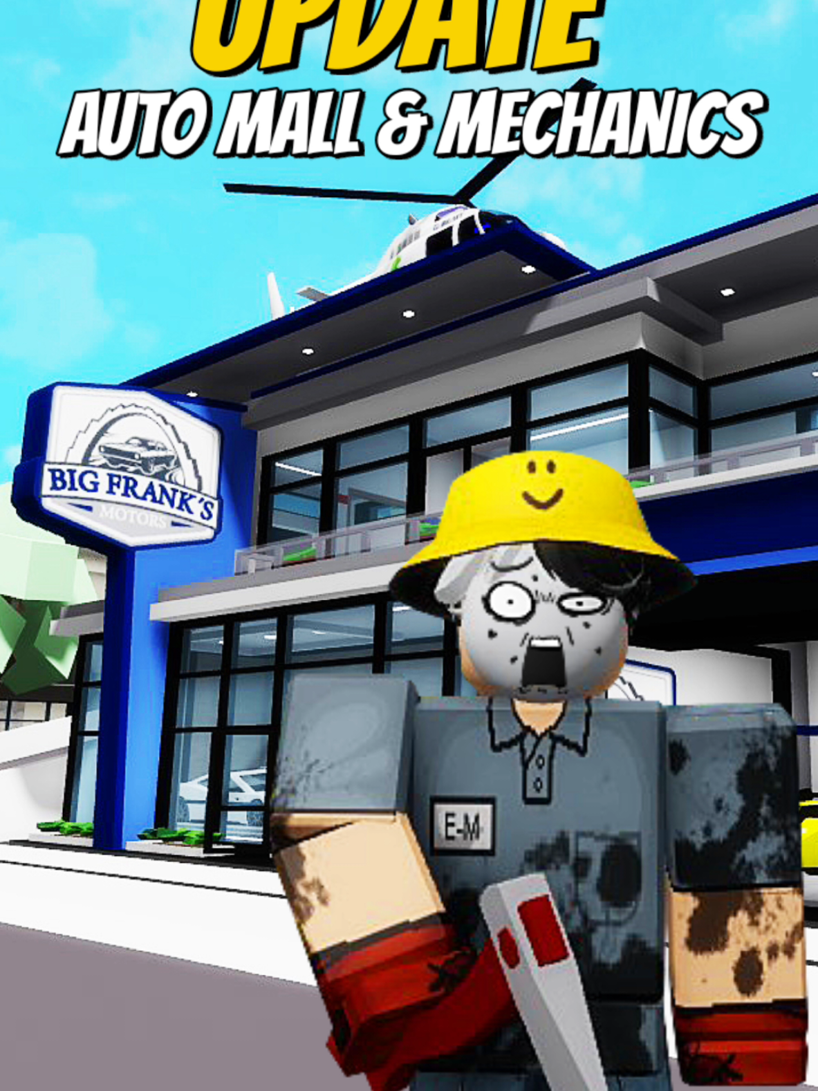 @Badrol Blox
