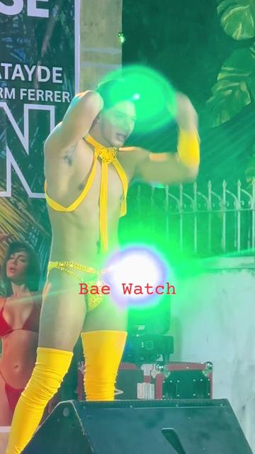 @BaeWatch