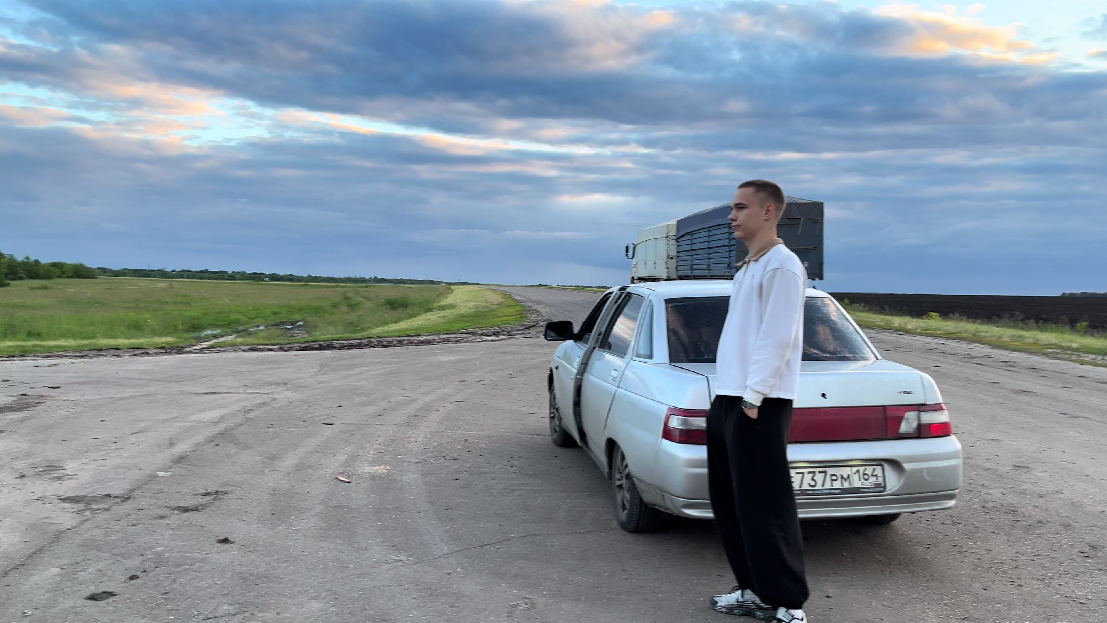 @оператор чирибаса