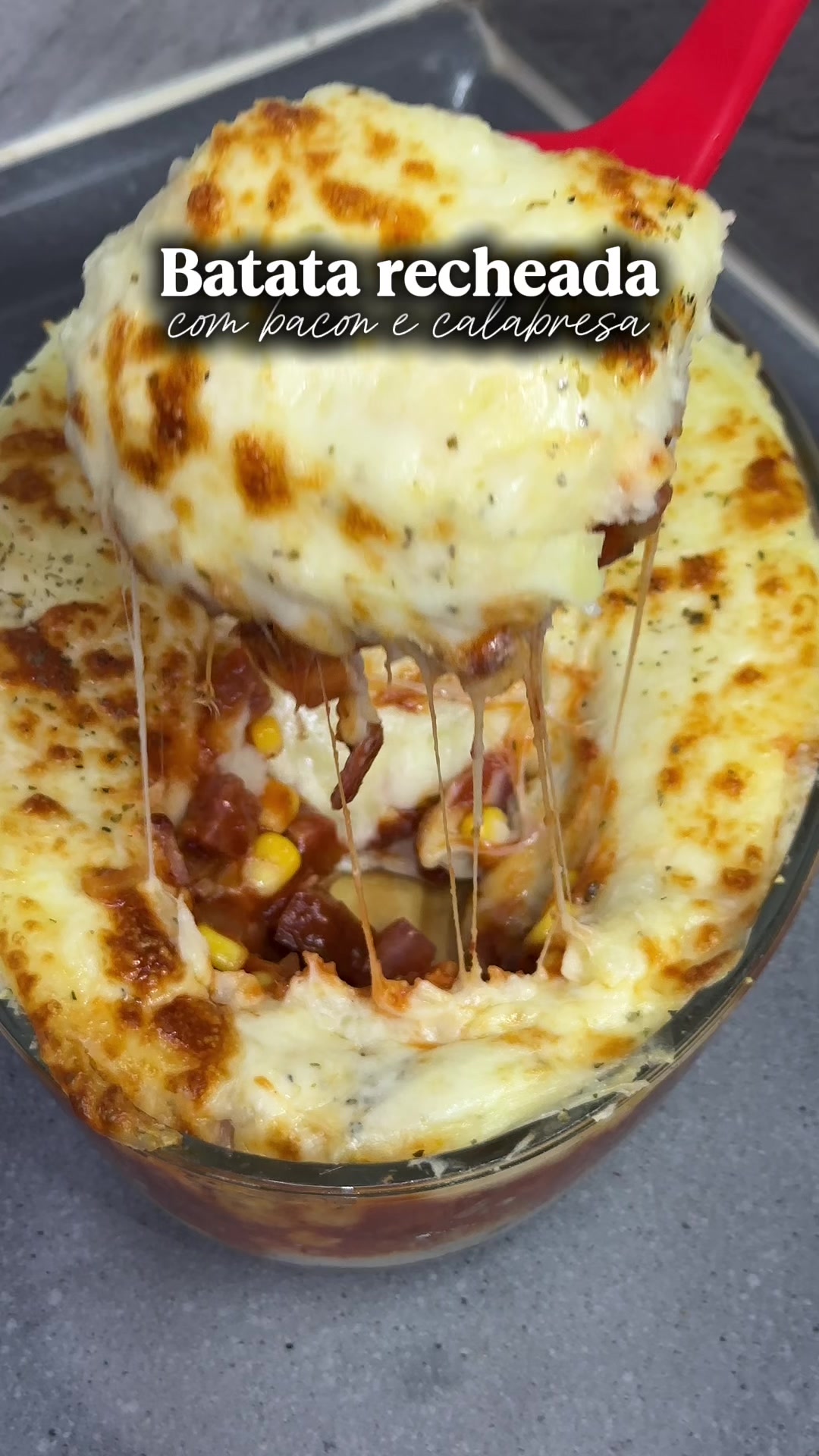 @Jhenifer Rodrigues | Receitas