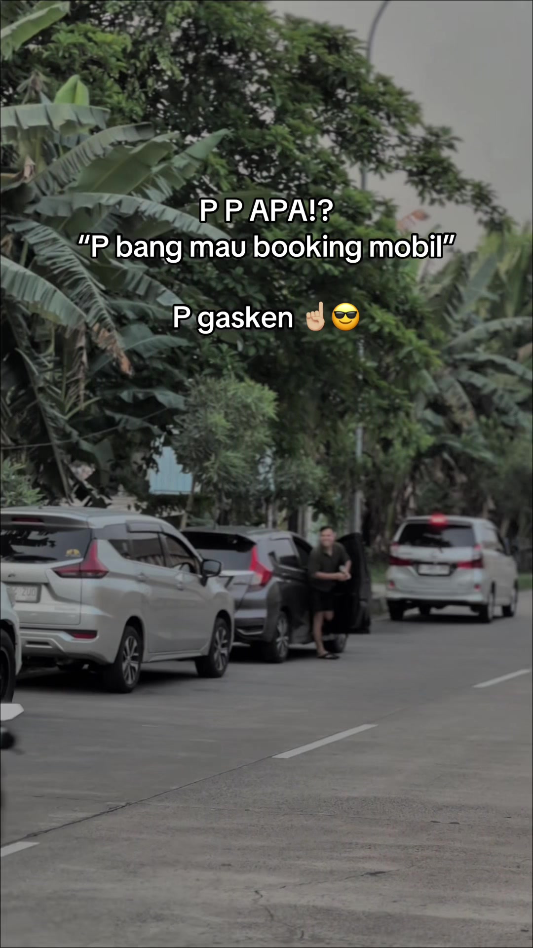 @Rental mobil murah