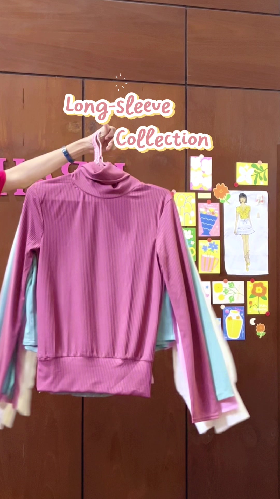 @Hazel Clothing