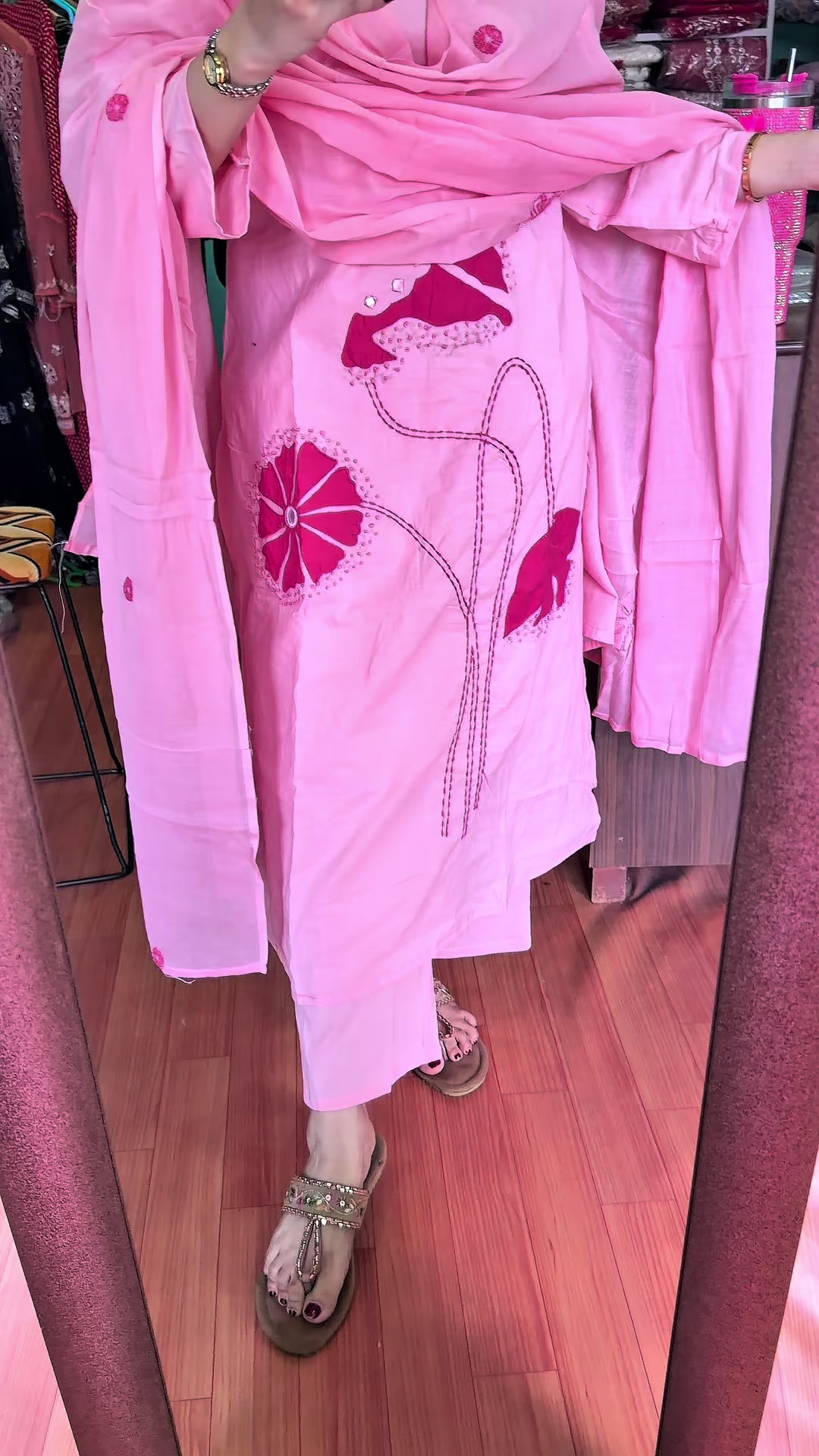 @AashmaCollection123