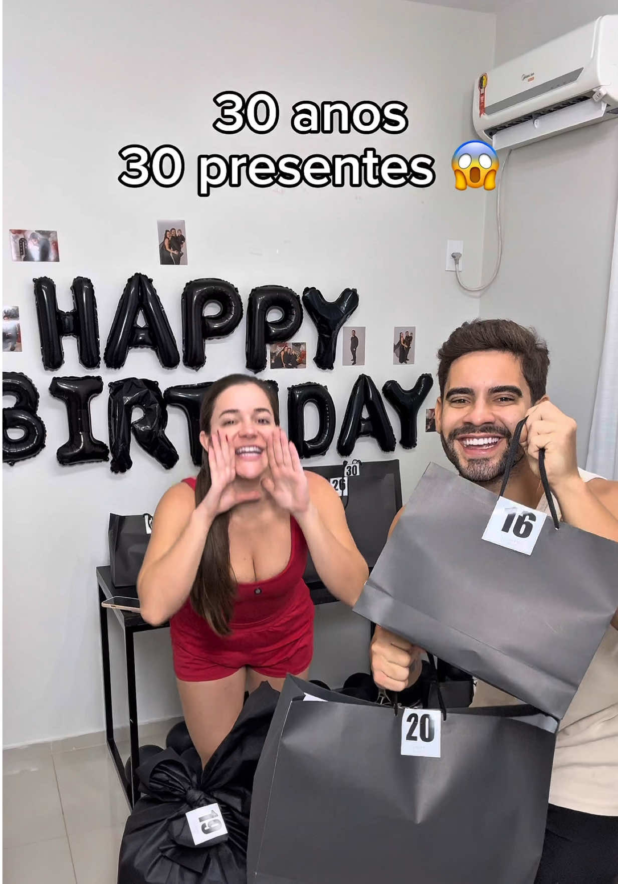 @Laura Fernandes