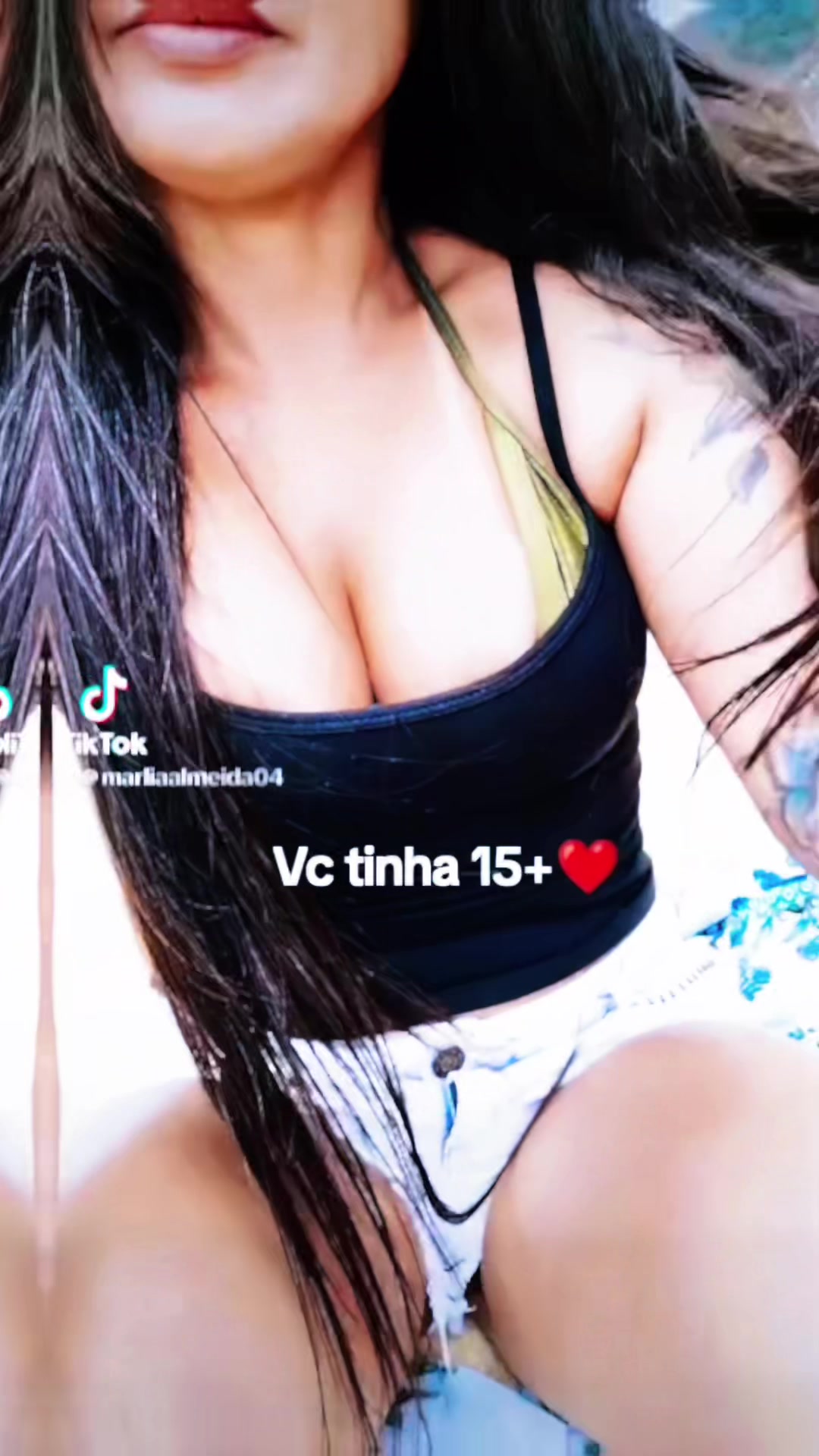 @Mar&iacute;lia Almeida
