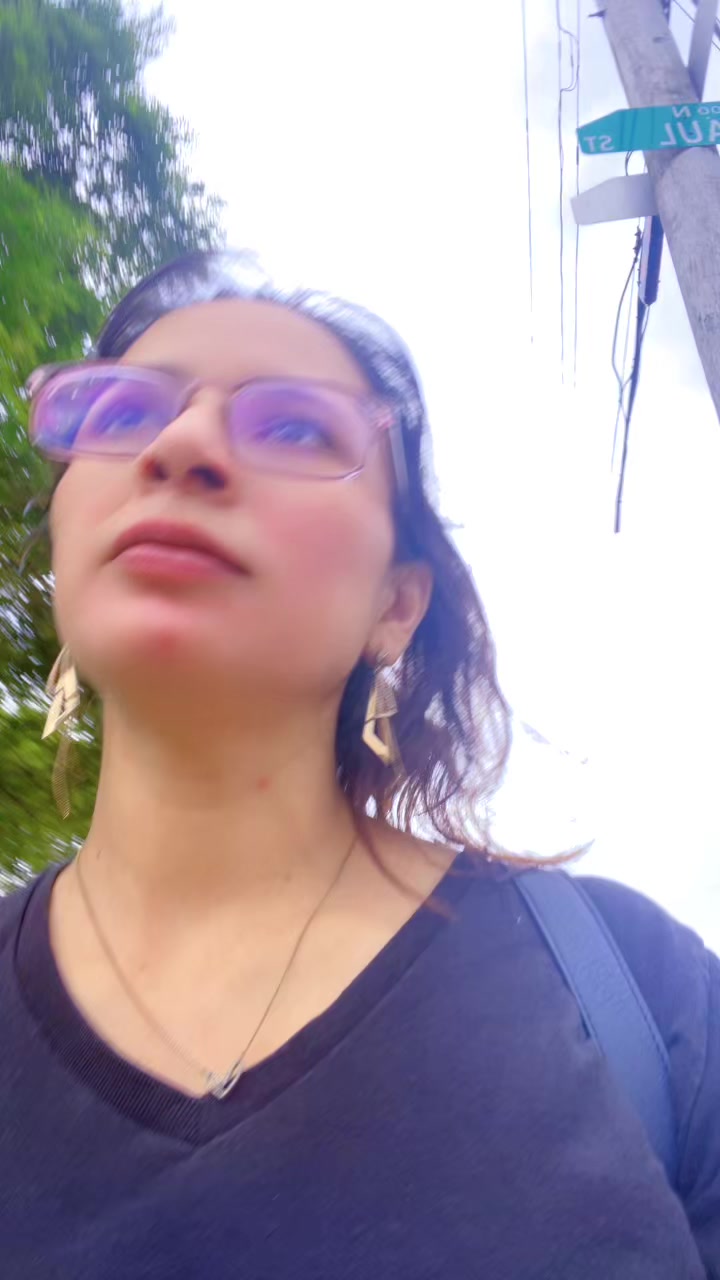 @Jaqueline Martinez