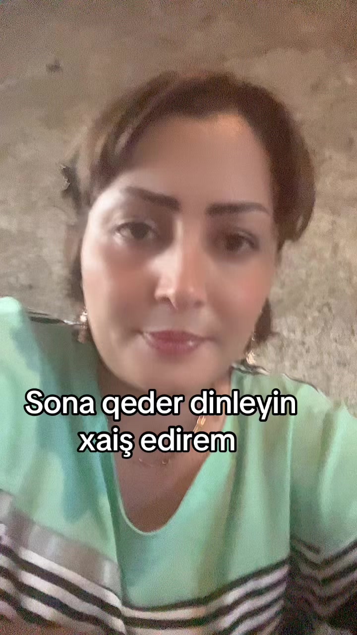 @Ağstafalı &Uuml;lviyyə ♑️