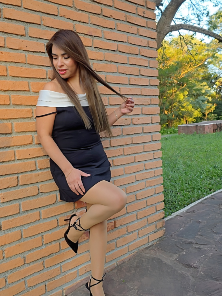 @Kitty Girl Style pantyhose ๐