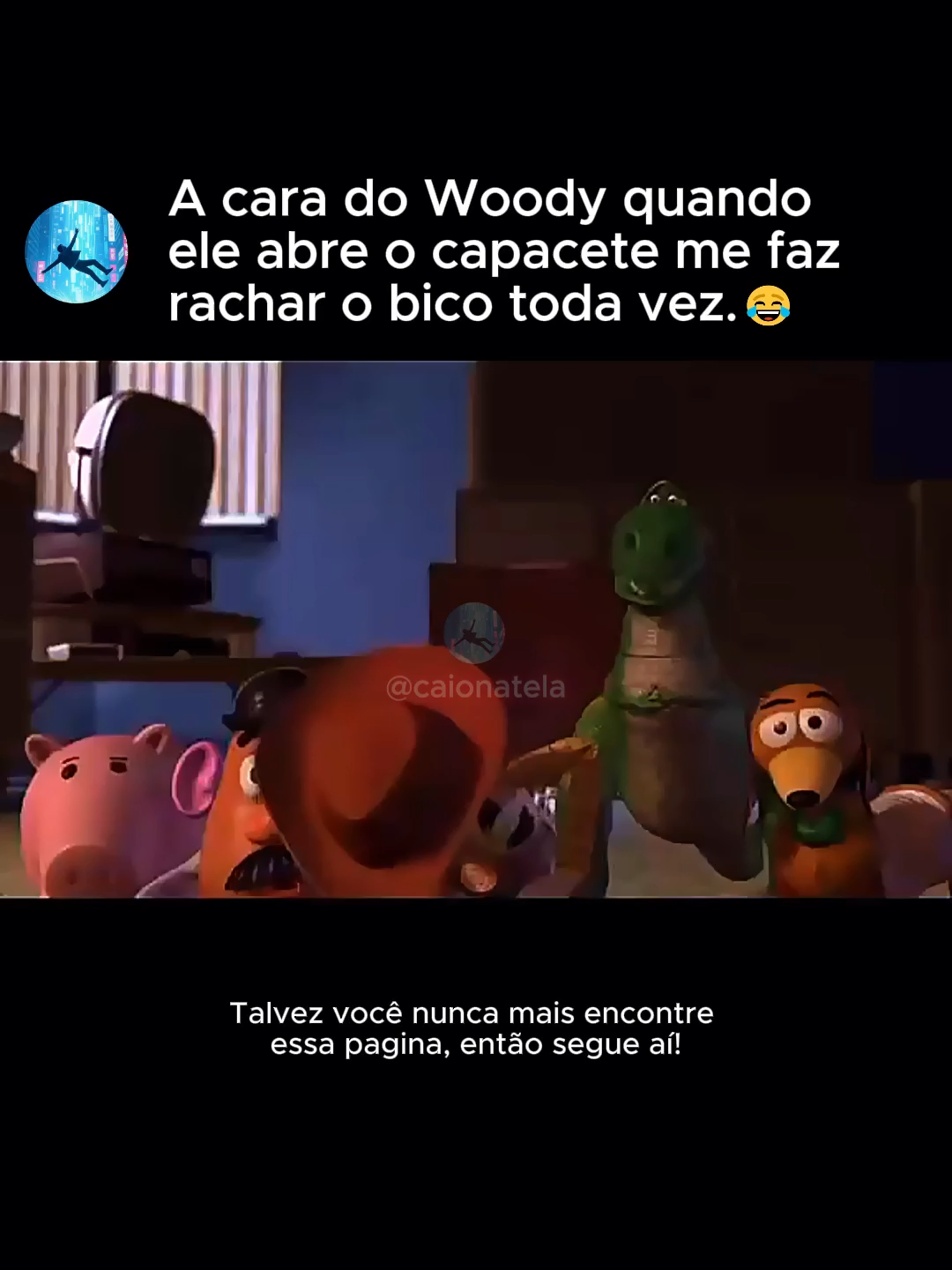@Caio | Filmes e S&eacute;ries