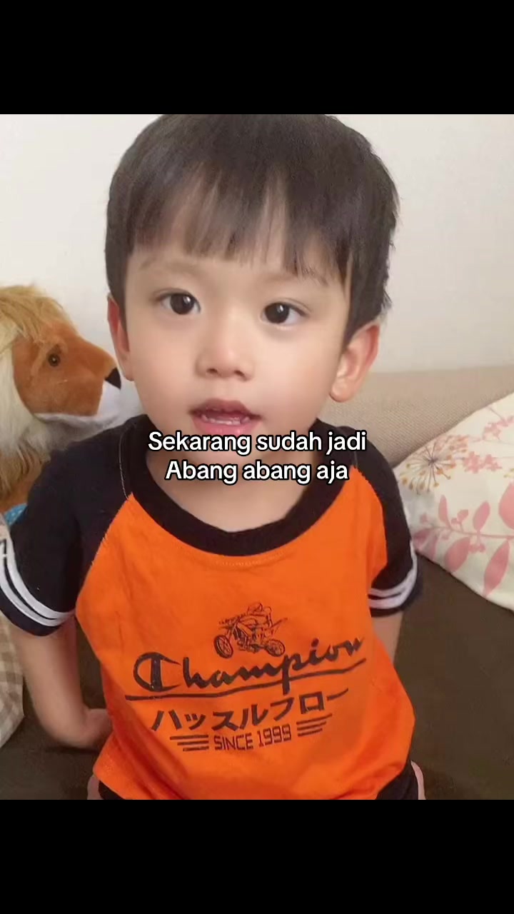 @Sing eling