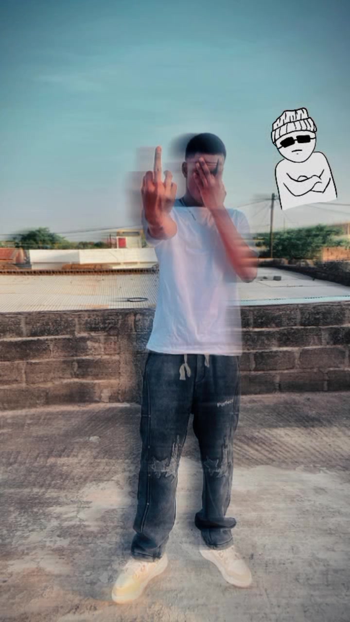 @SAMJOUL FROM TW✊🏿💯