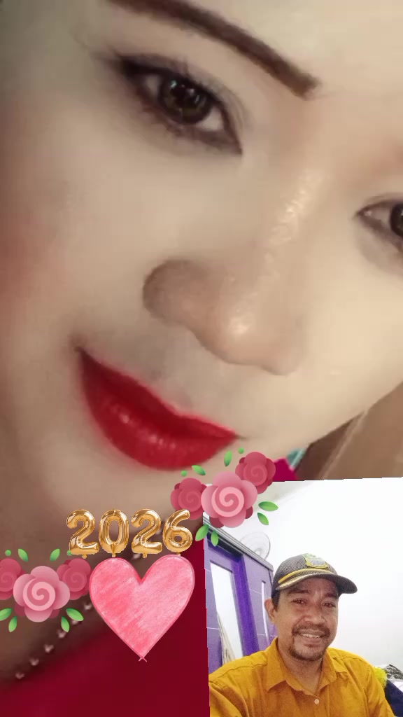 @Evi Amelia sari
