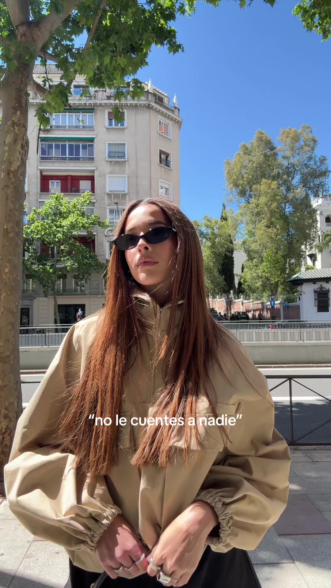 @Andrea Rubio