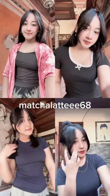 @BIDADARI GEN Z