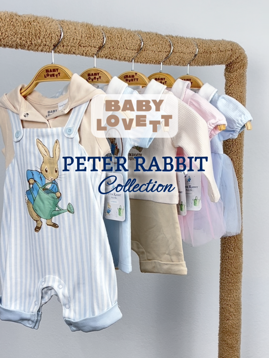 @Babylovett brand
