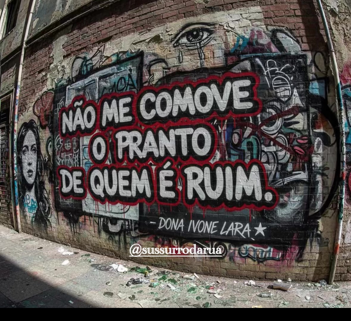 @sussurrodarua