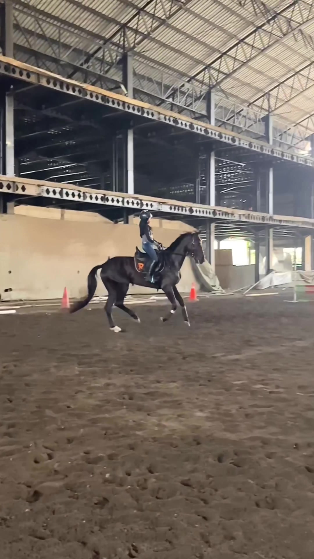 @Emporium Horse Club