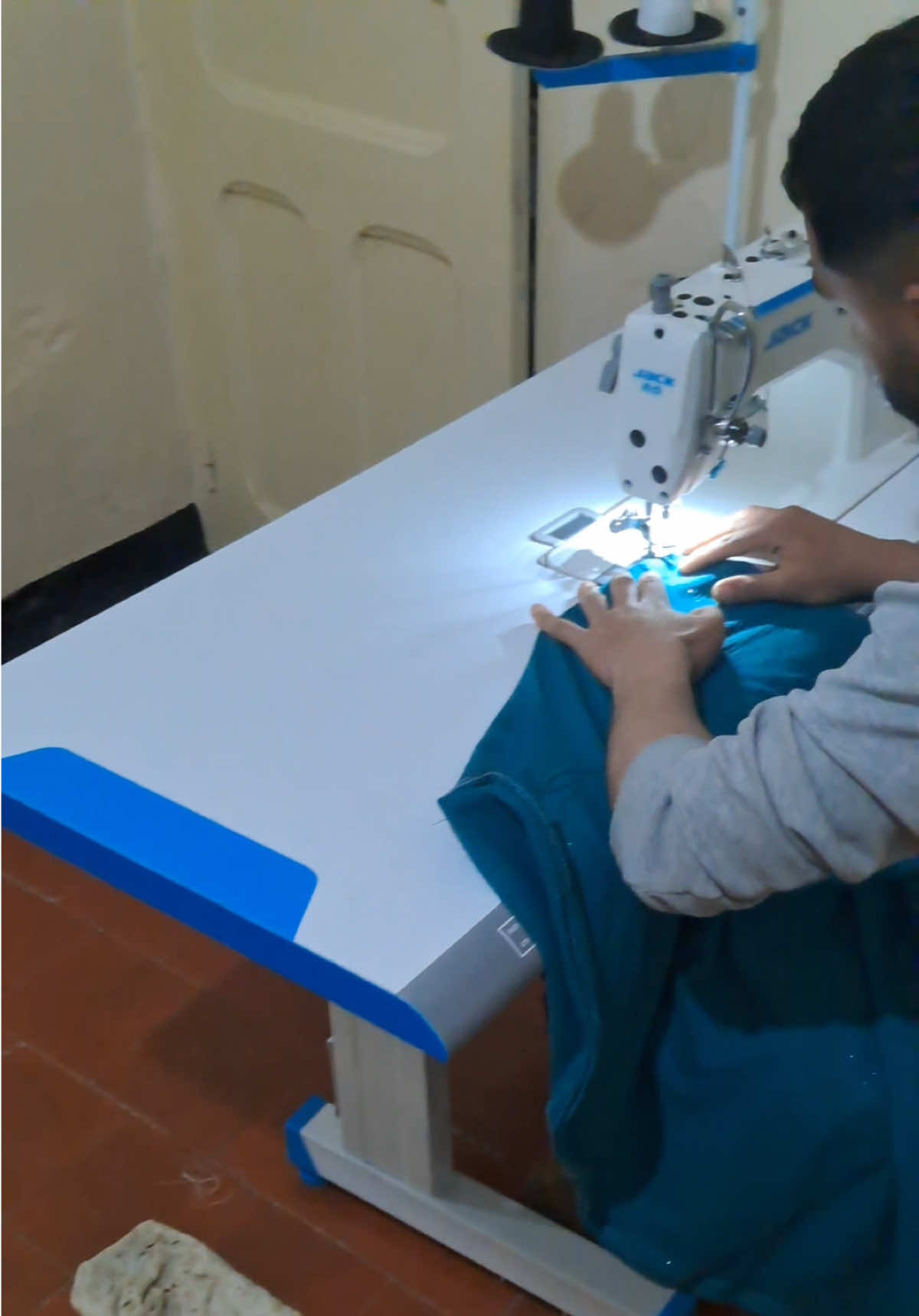 @YOUR MACHINE SEWING