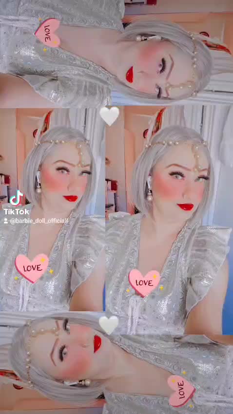 @✴✶ 🎀 Barbie 🎀 ✶✴