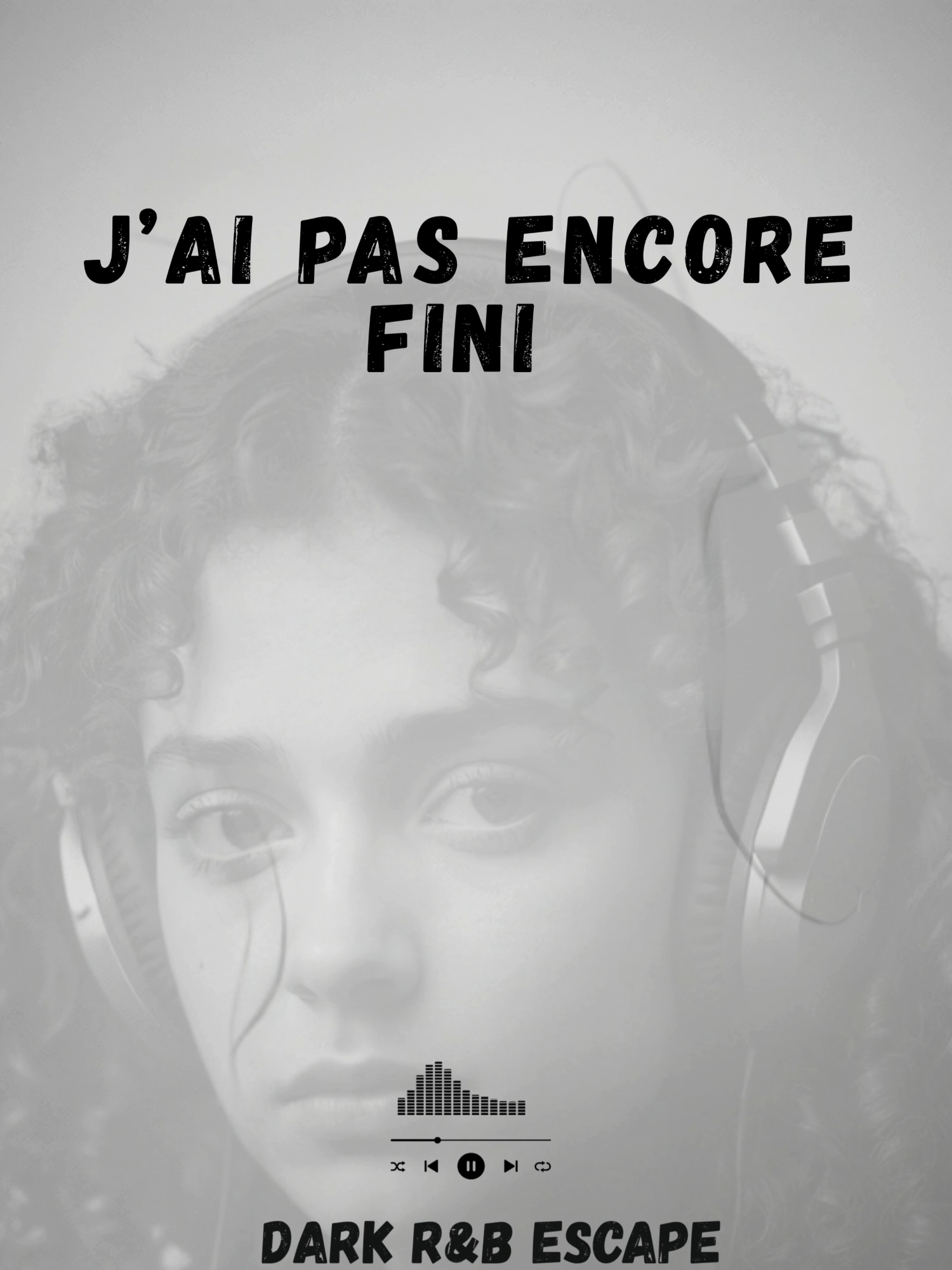 @DARK R&B Escape