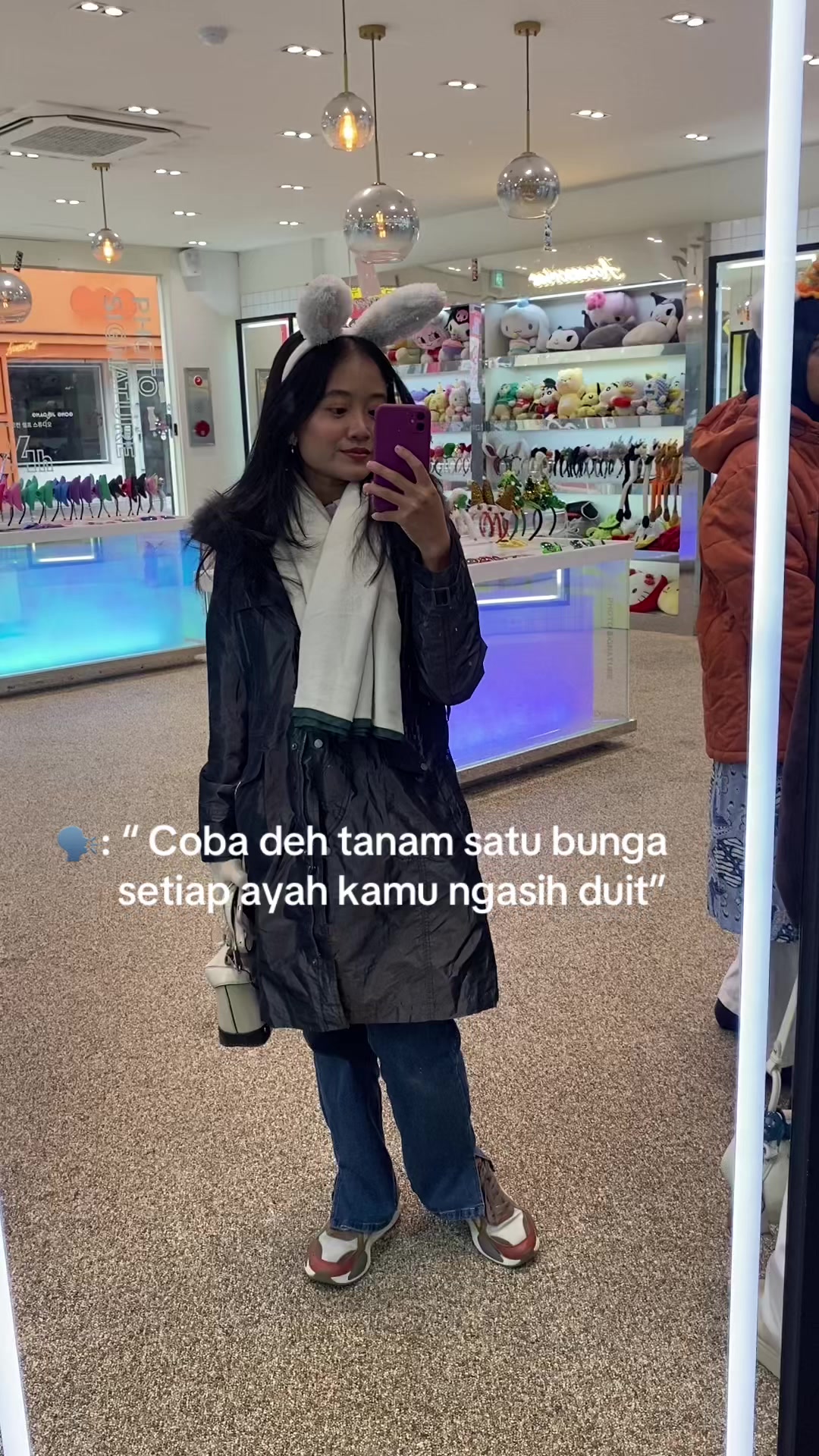 @V 🎀🪞🩰🦢🕯️