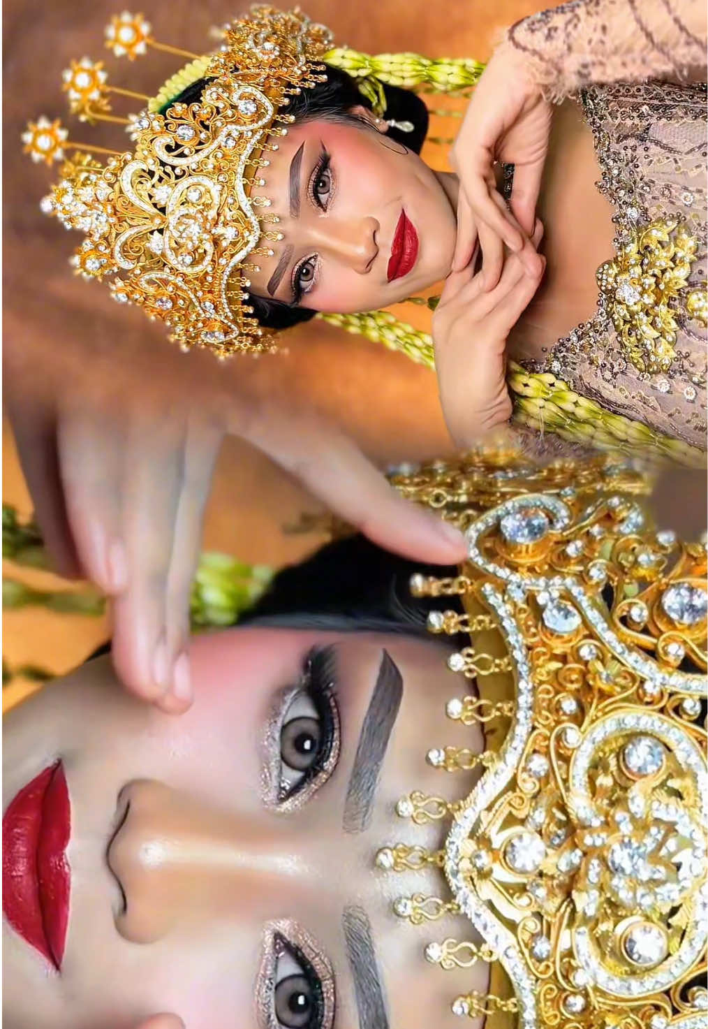 @Rizki Mubarok | MUA SUBANG