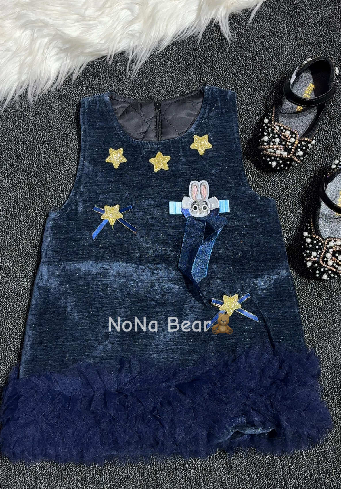 @NONABEAR🧸 | Kids Essentials🤎