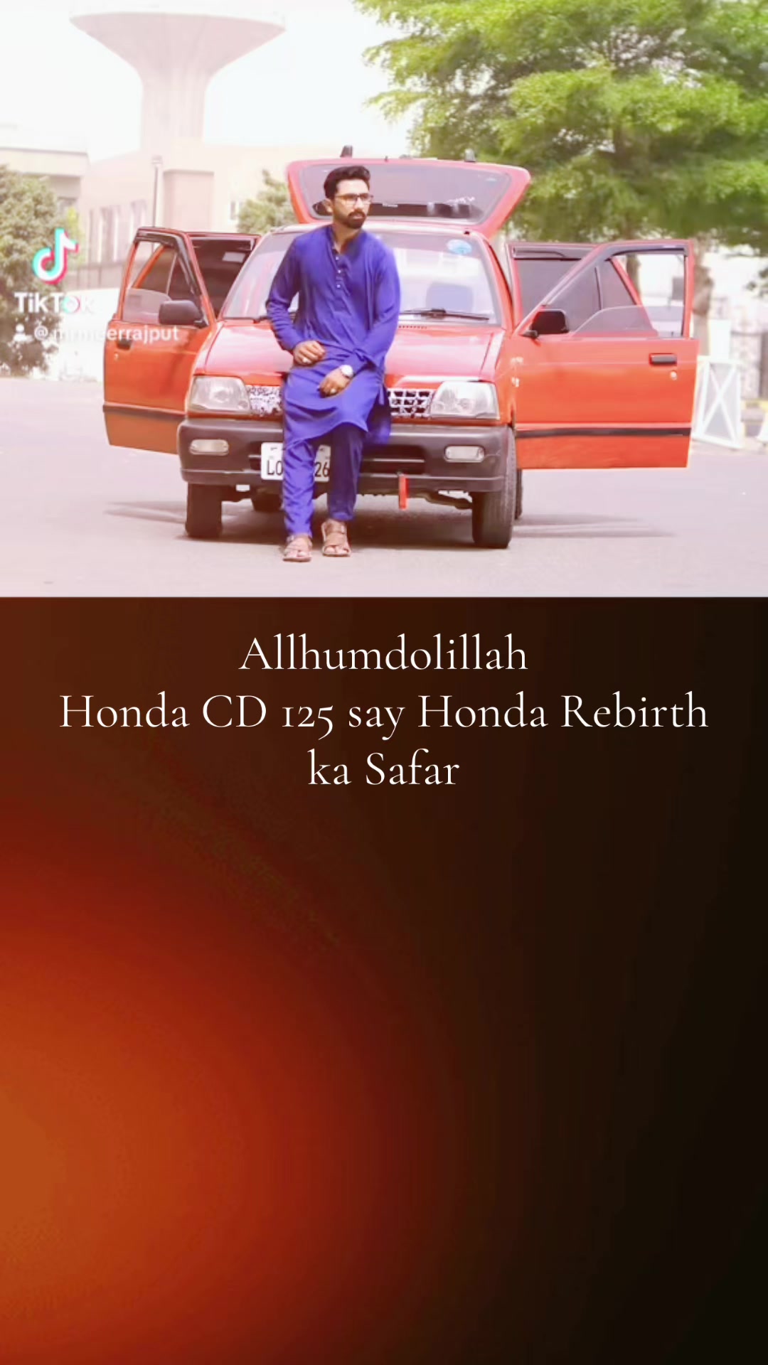@Mr Meer Rajput (Rebirth waly)