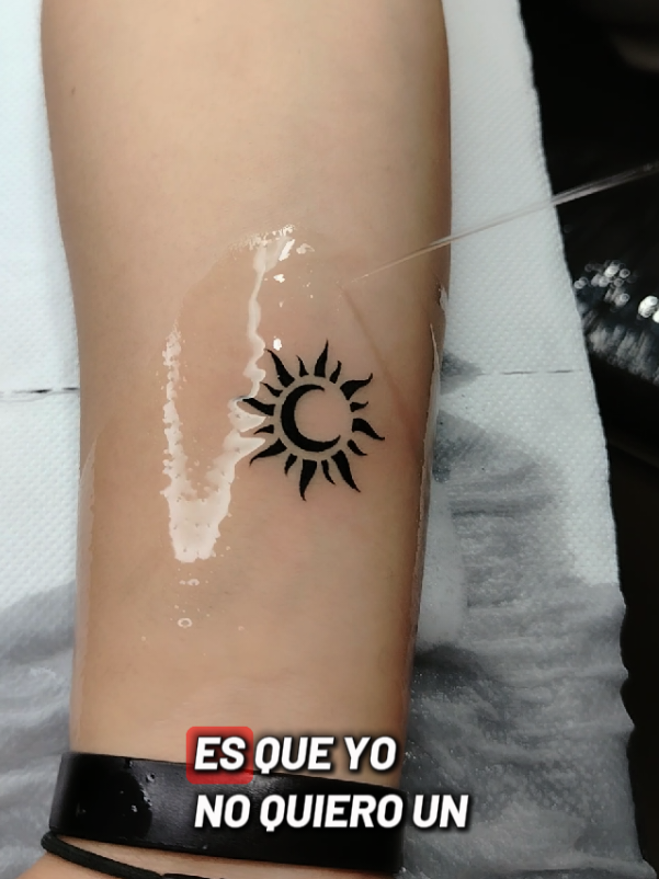 @James Tattoo