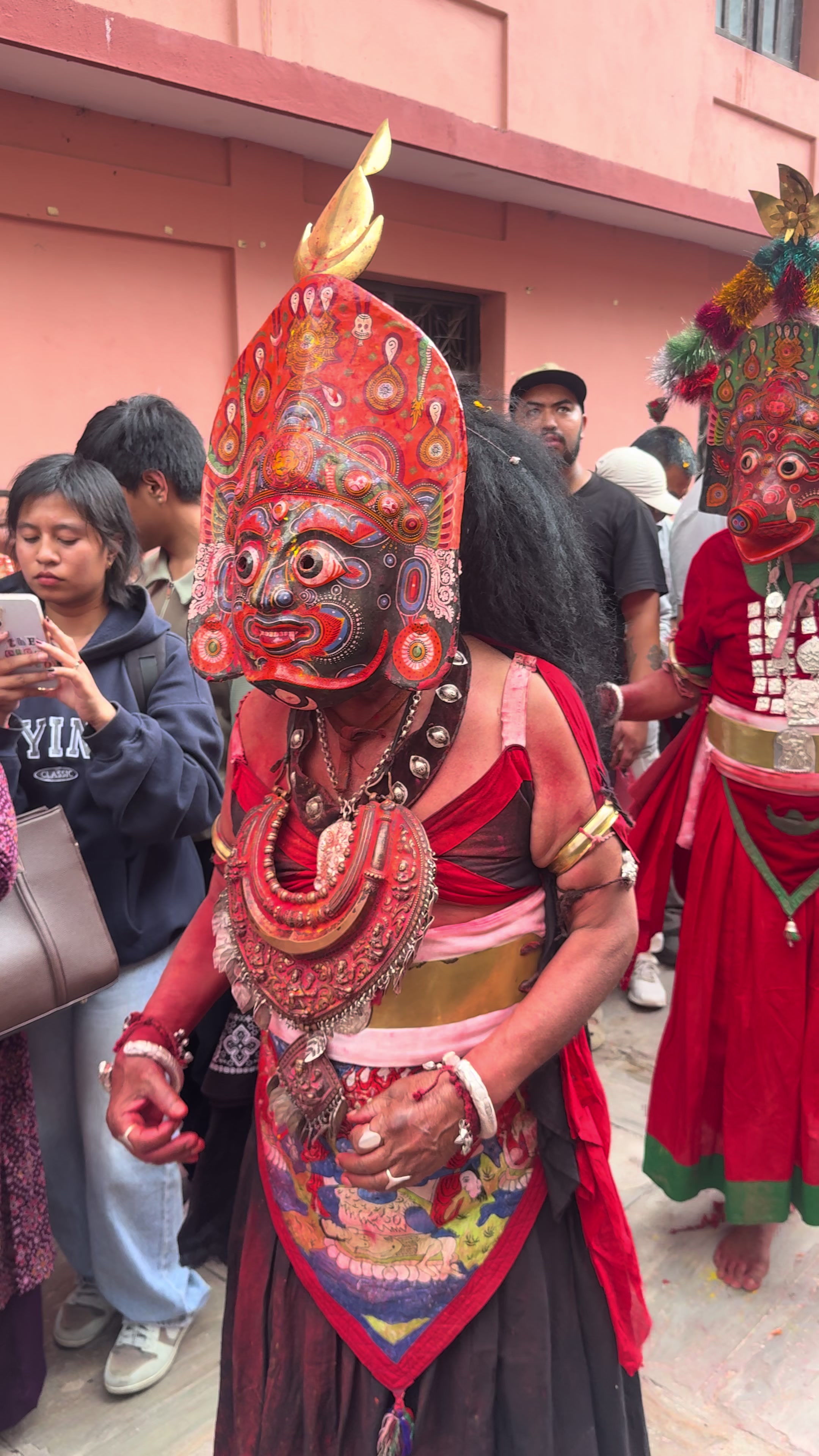 @जात्रा
