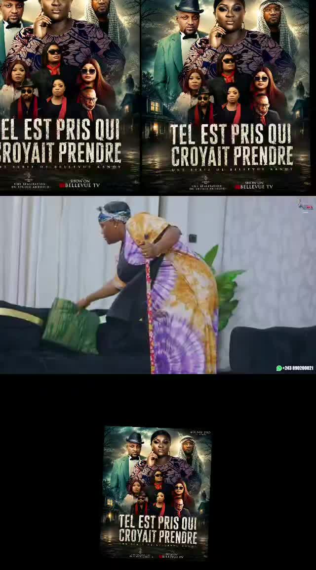 @Nancy mumbala de luxe 🥰❤️💪
