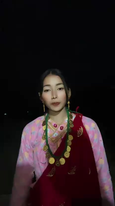 @बिनिता तामाङ