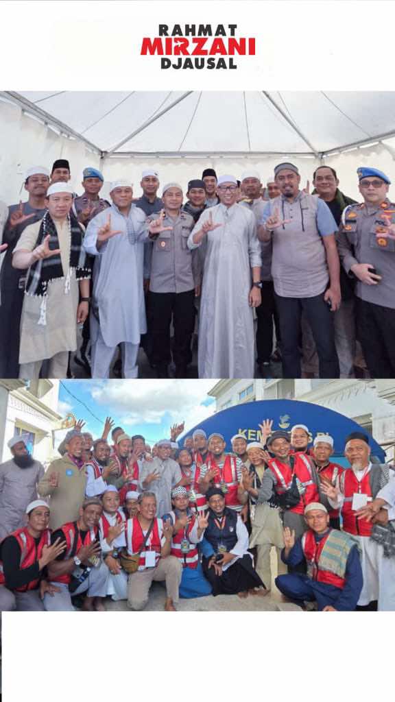 @Rahmat Mirzani Djausal
