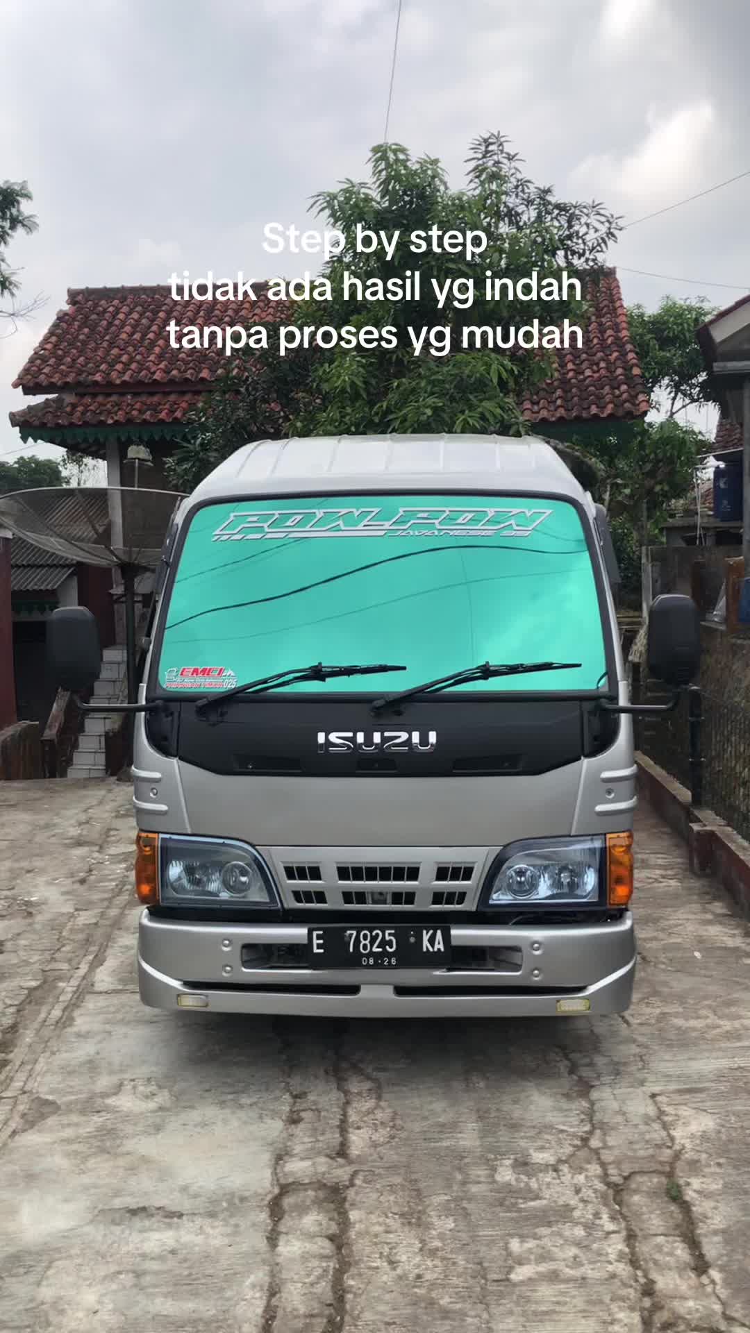 @Adamtismawan99