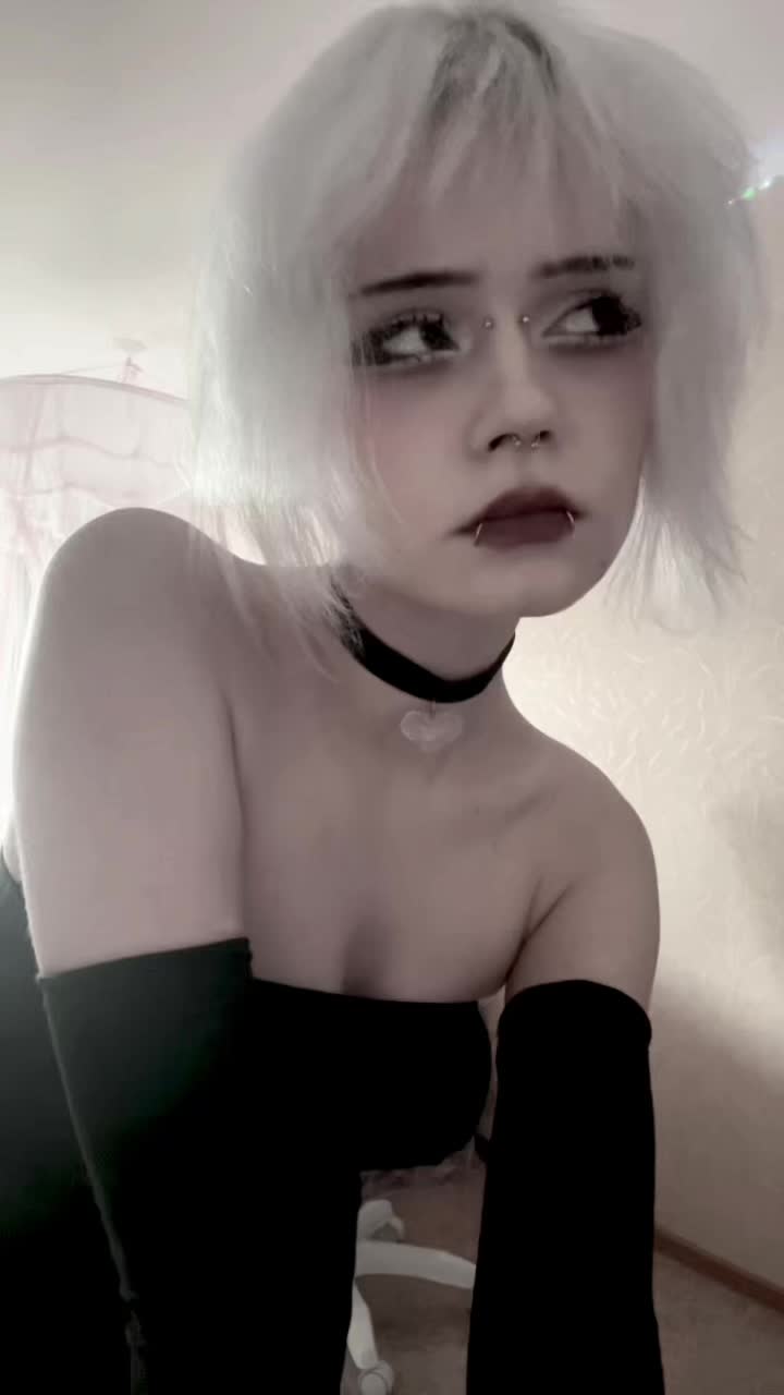@эмо малявка