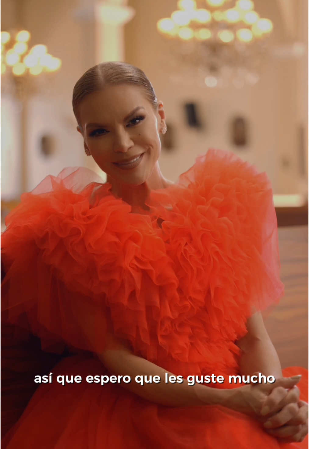 @Olga Tañón
