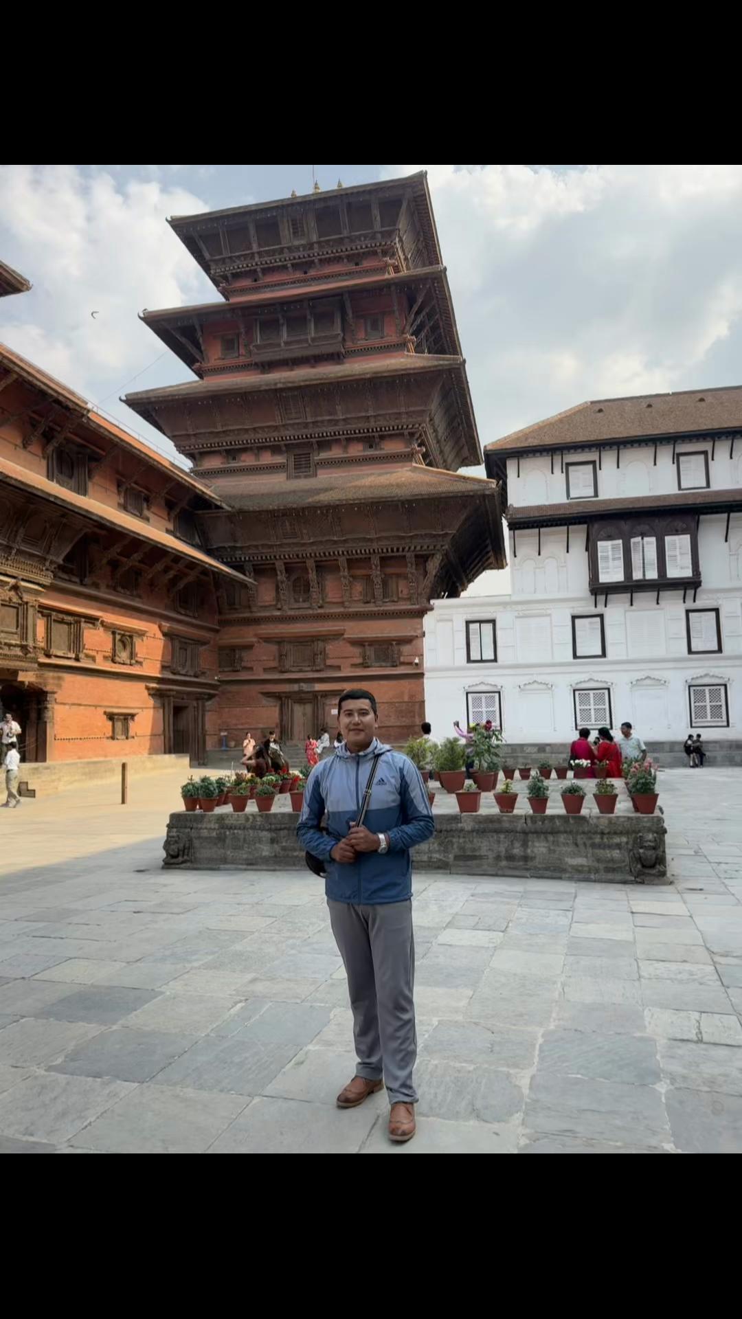 @मिलन थापा मगर
