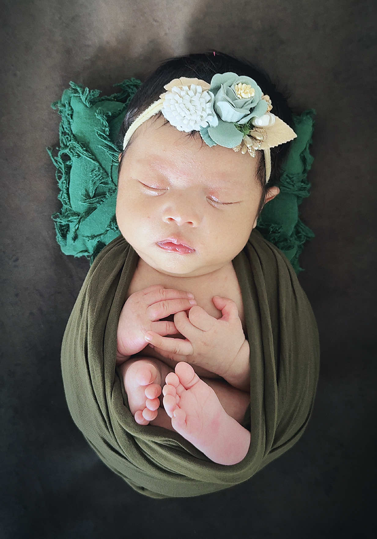 @Newborn Photography Nepal 🇳🇵