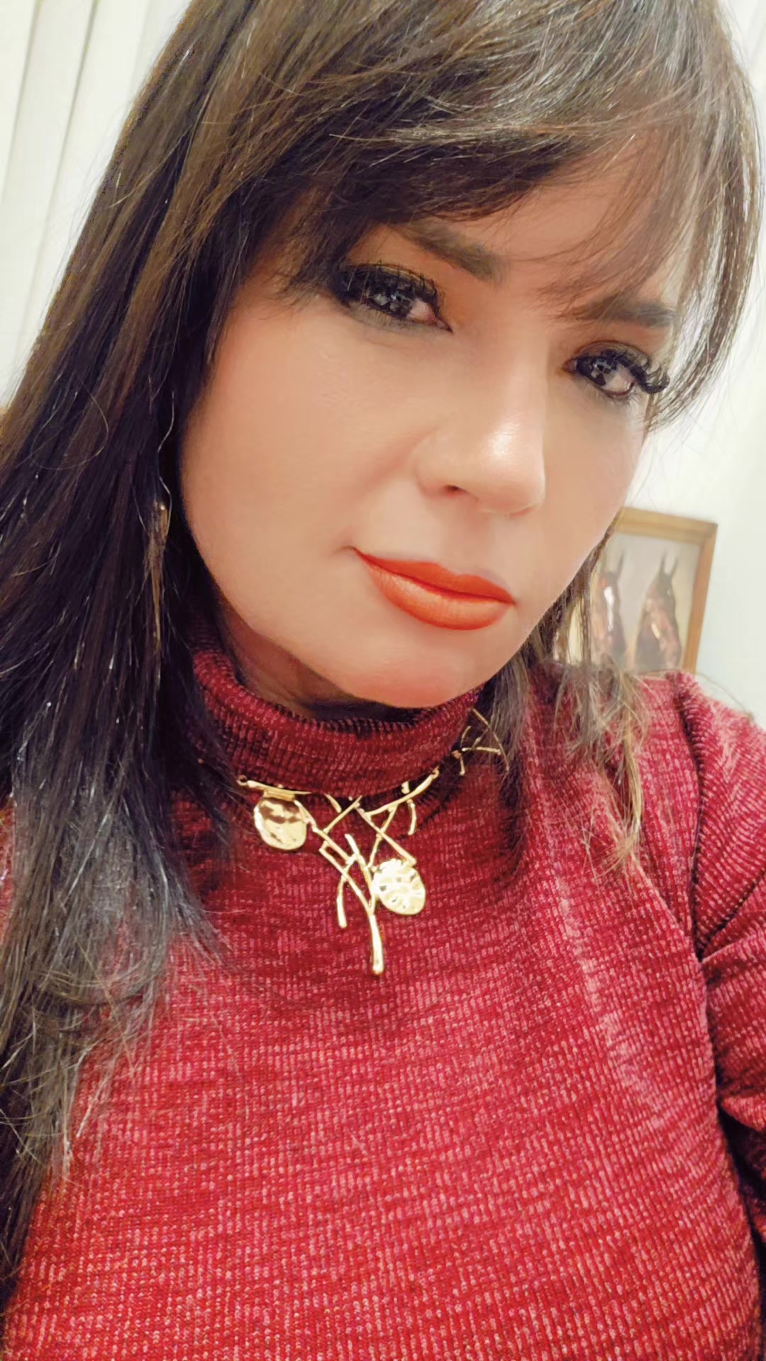 @Alexsandra Fernandes