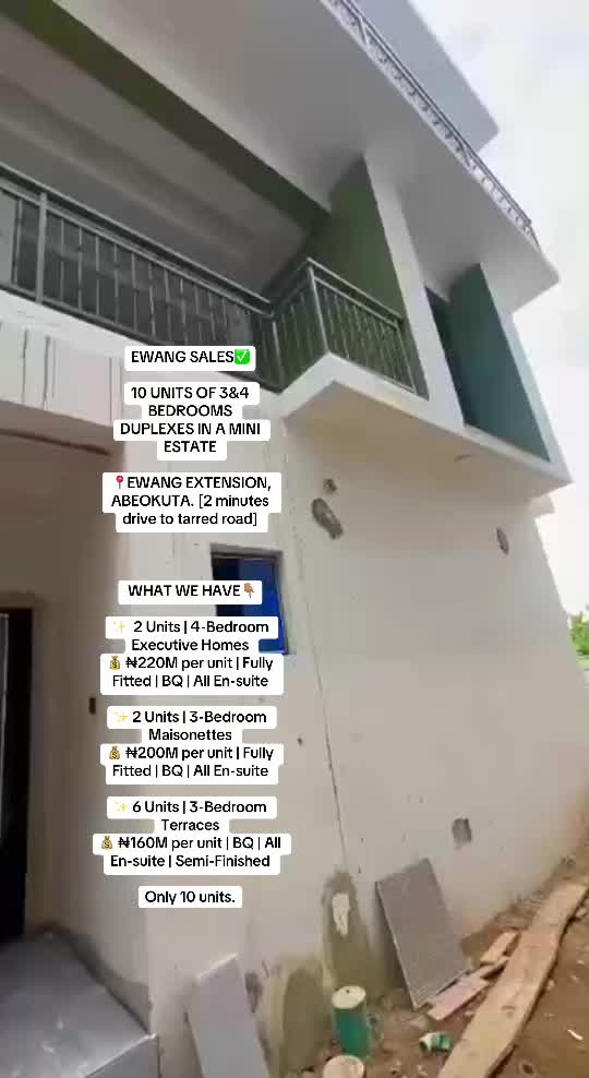 @REAL ESTATE COMPANY IN ABK